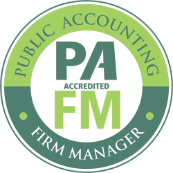 PAFM Logo