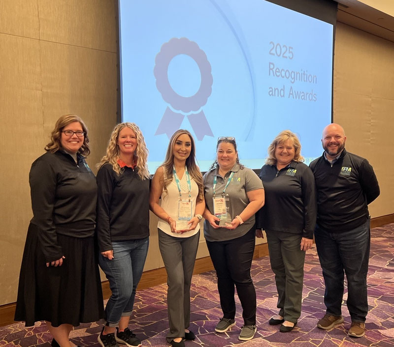 CPAFMA Members