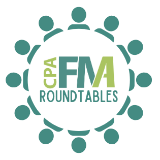 CPAFMA Member Rountables Logo