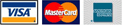 Credit Card Logos