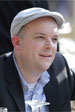 Daniel Gregory, PAFM