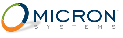 MicronSystems Logo