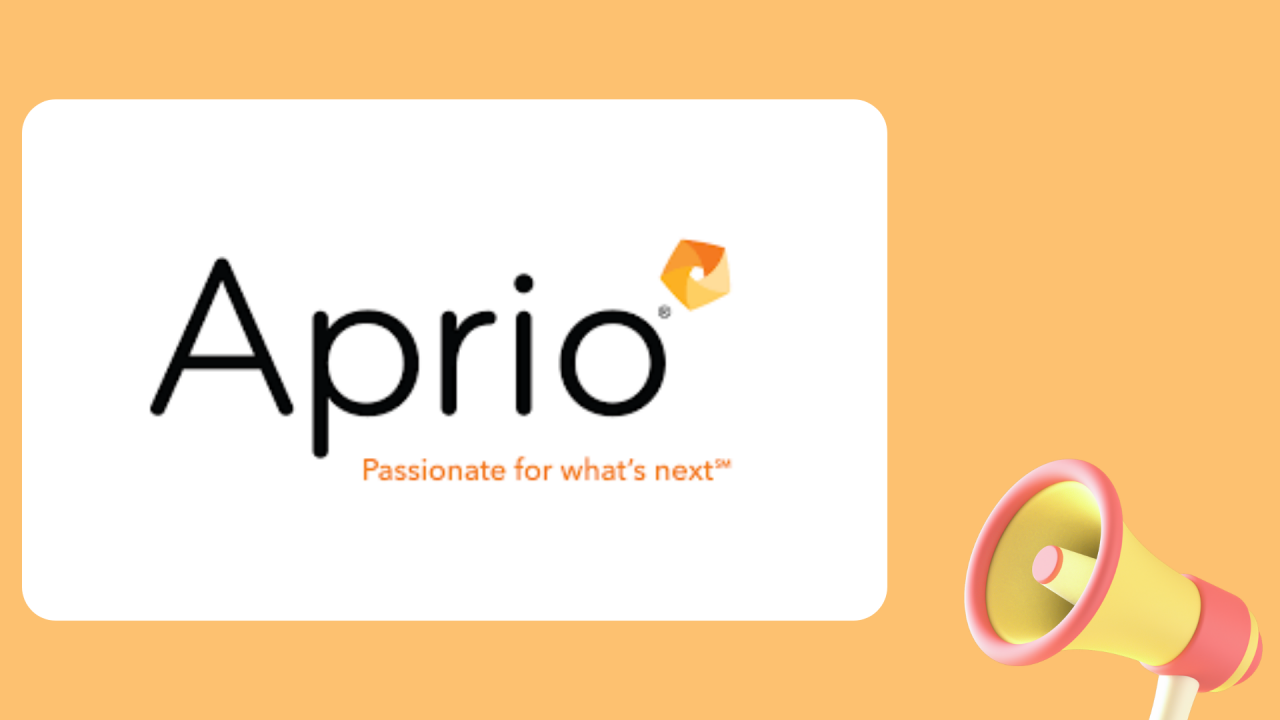 Aprio Launches a National Alliance with Transition of RSM Firm Foundation Program