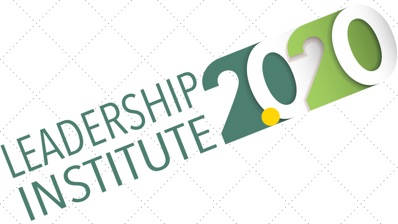 Leadership Institute 2.0 Launched