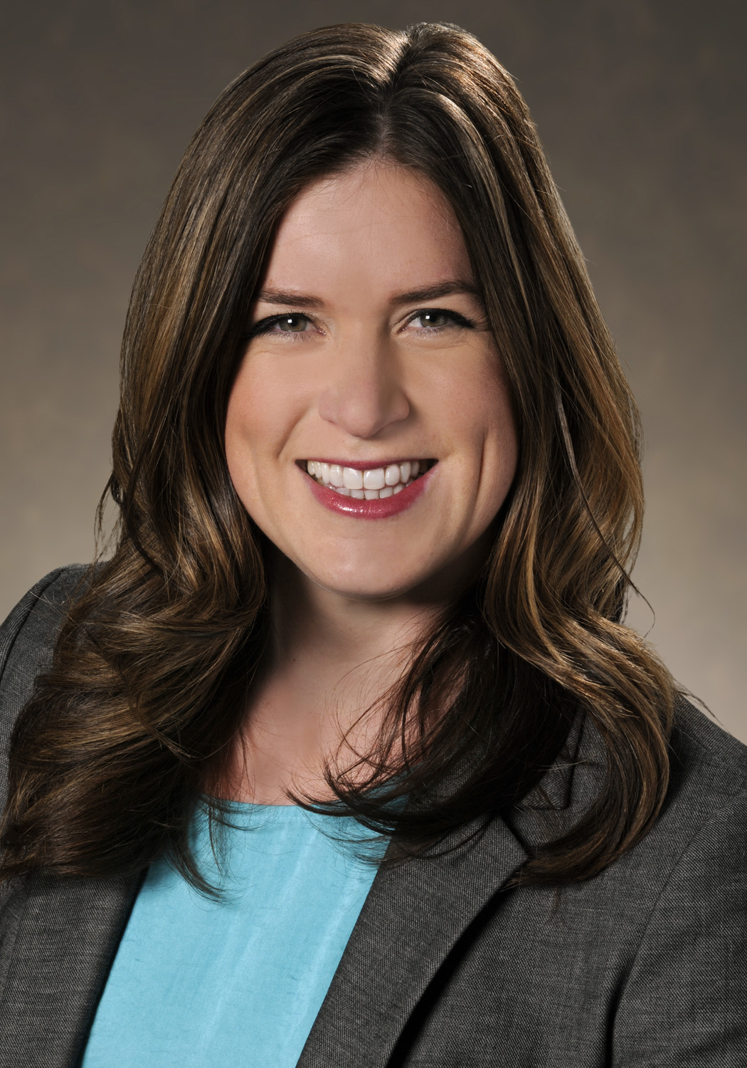 Meet Kristin Holthus, CPA from Anton Collins Mitchell LLP