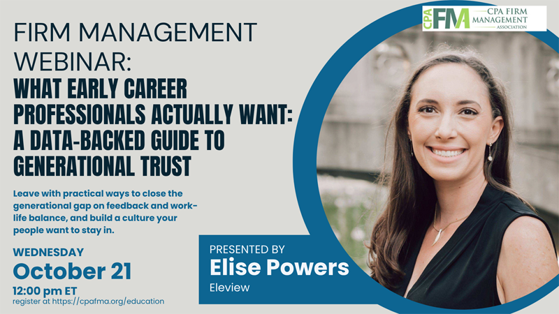 What Early Career Professionals Actually Want: A Data-Backed Guide to Generational