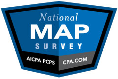 Take the 2016 AICPA, PCPS, CPA.com National MAP Survey