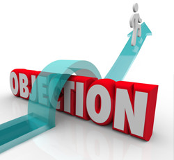 Overcoming Pricing Objections Tool