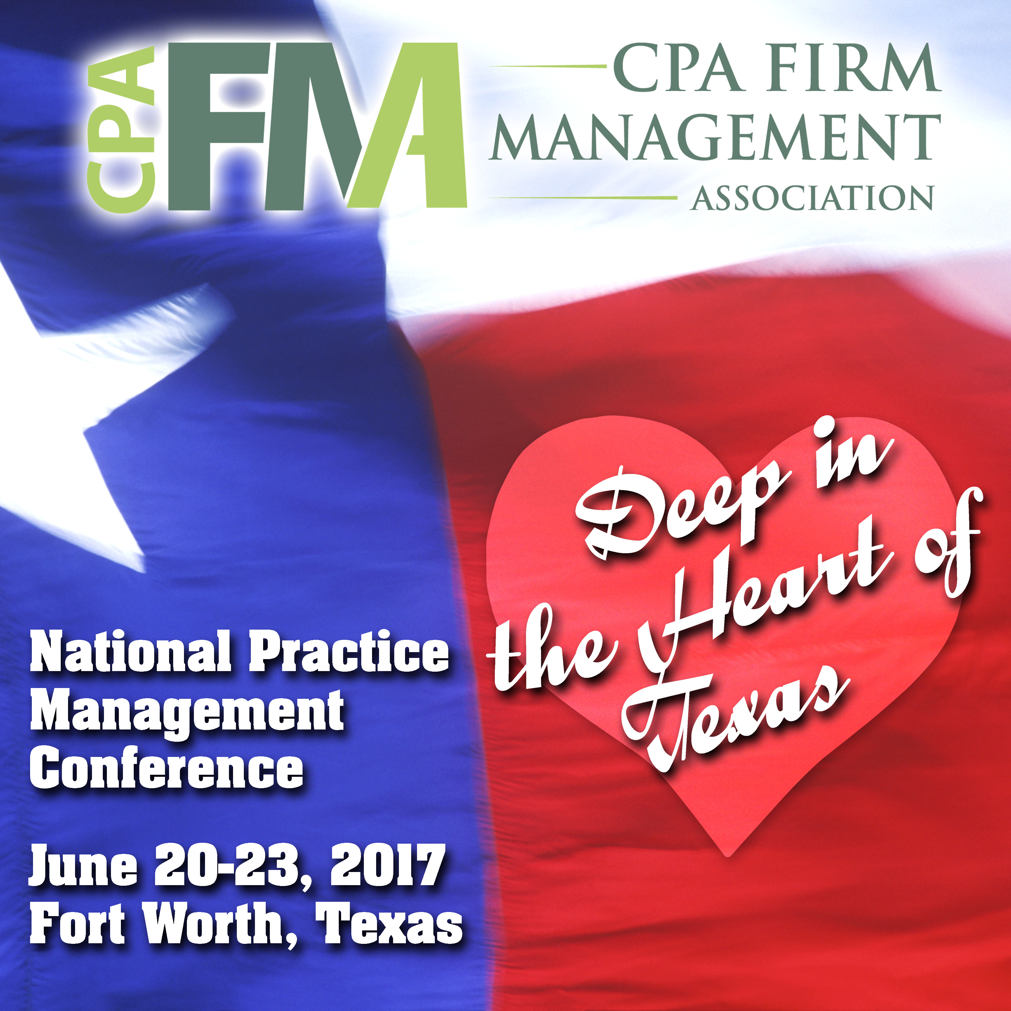 Join us Deep in the Heart of Texas
